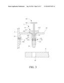 SNAP-ENGAGEMENT MODULE AND JOINTING MODULE diagram and image