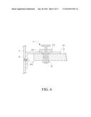 SNAP-ENGAGEMENT MODULE AND JOINTING MODULE diagram and image