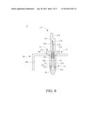 SNAP-ENGAGEMENT MODULE AND JOINTING MODULE diagram and image