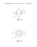 SNAP-ENGAGEMENT MODULE AND JOINTING MODULE diagram and image