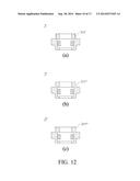 SNAP-ENGAGEMENT MODULE AND JOINTING MODULE diagram and image