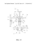 SNAP-ENGAGEMENT MODULE AND JOINTING MODULE diagram and image