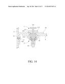 SNAP-ENGAGEMENT MODULE AND JOINTING MODULE diagram and image