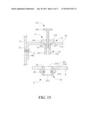 SNAP-ENGAGEMENT MODULE AND JOINTING MODULE diagram and image