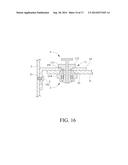 SNAP-ENGAGEMENT MODULE AND JOINTING MODULE diagram and image