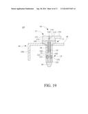 SNAP-ENGAGEMENT MODULE AND JOINTING MODULE diagram and image