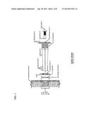 Wall fastener and methods for its use diagram and image