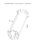 SYSTEMS AND METHODS FOR IMPROVING BOLTED JOINTS diagram and image