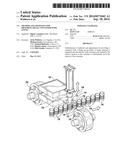 METHOD AND APPARATUS FOR PROVIDING METAL CONTAINER WITH LINING diagram and image