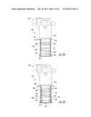 METHOD AND APPARATUS FOR PROVIDING METAL CONTAINER WITH LINING diagram and image