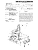 High Throughput, Low Volume Clamshell Load Lock diagram and image