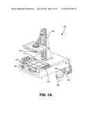 High Throughput, Low Volume Clamshell Load Lock diagram and image