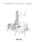 High Throughput, Low Volume Clamshell Load Lock diagram and image