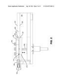 High Throughput, Low Volume Clamshell Load Lock diagram and image