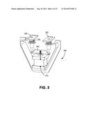 High Throughput, Low Volume Clamshell Load Lock diagram and image