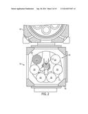 TEMPERATURE CONTROL SYSTEMS AND METHODS FOR SMALL BATCH SUBSTRATE HANDLING     SYSTEMS diagram and image