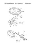 Z-DRIVE SHIPPING LOCK FOR STORAGE LIBRARY ROBOTIC ASSEMBLY diagram and image