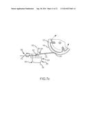 Z-DRIVE SHIPPING LOCK FOR STORAGE LIBRARY ROBOTIC ASSEMBLY diagram and image