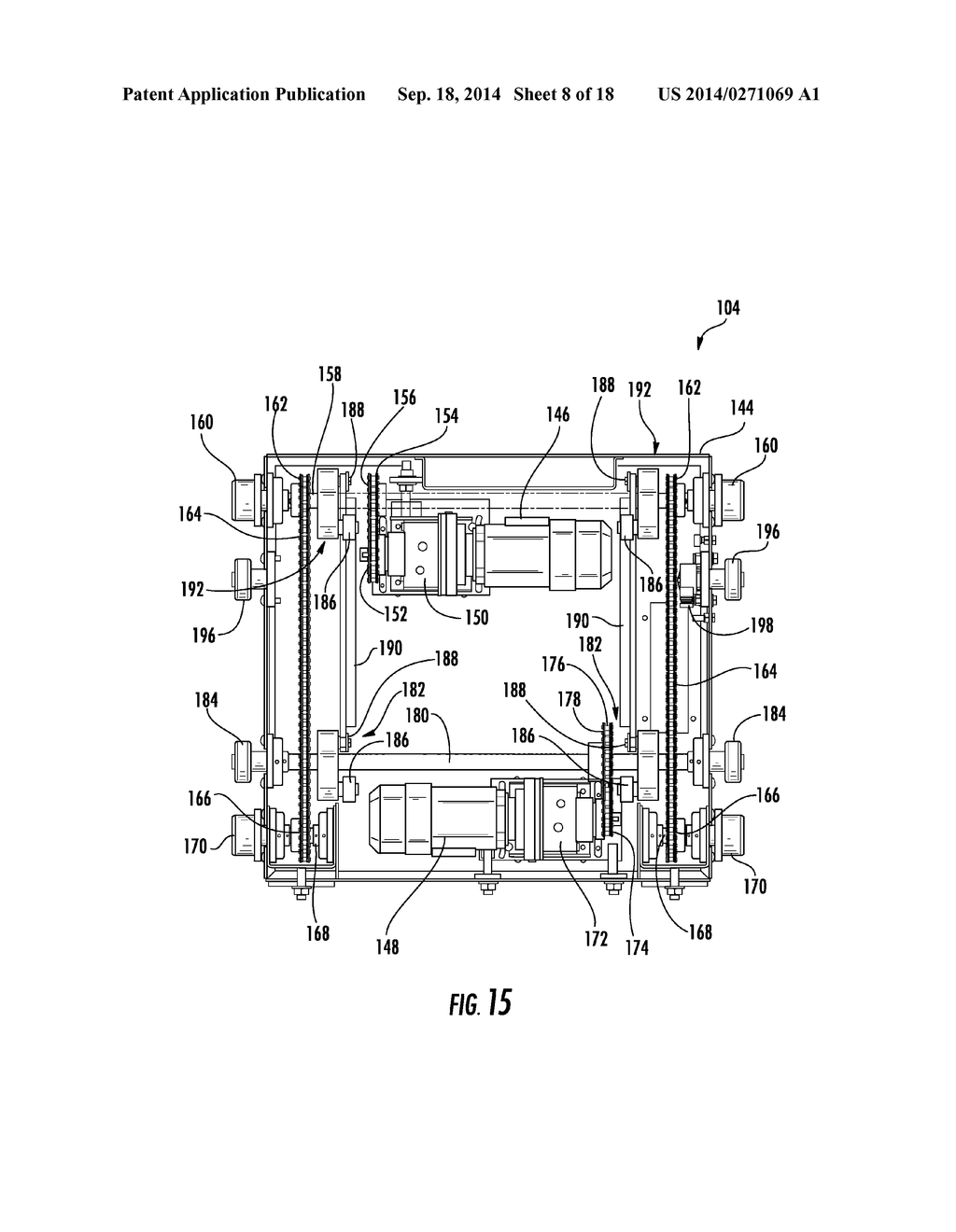 Storage Carts - diagram, schematic, and image 09