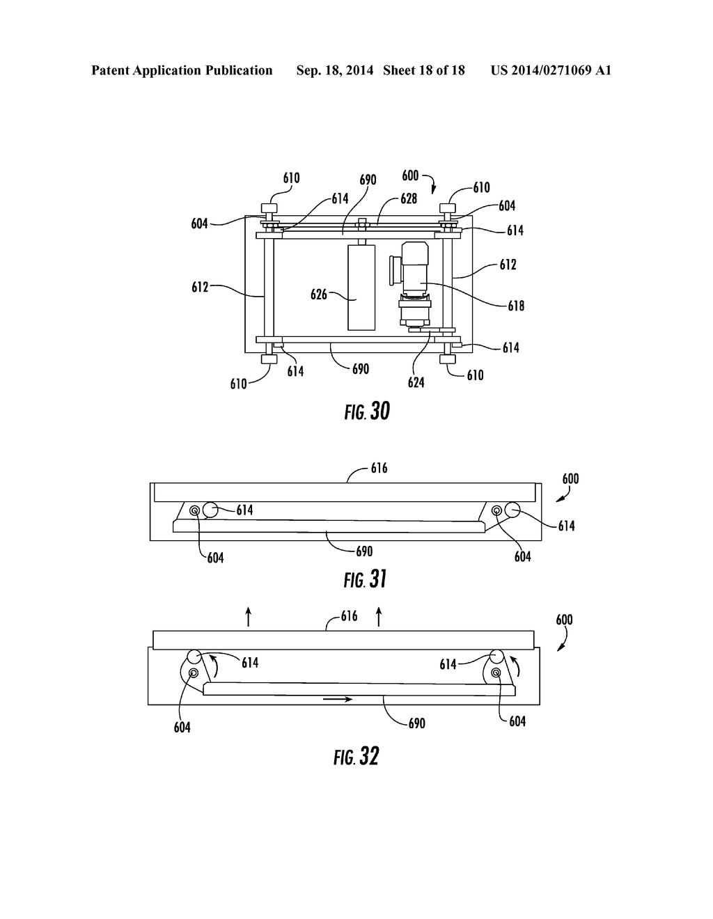 Storage Carts - diagram, schematic, and image 19