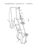 Pickup Truck Loading System diagram and image