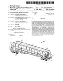 SELF-UNLOADING AGGREGATE TRAIN diagram and image