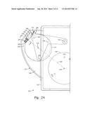 SHUTTER BLADE AND ROBOT BLADE WITH CTE COMPENSATION diagram and image