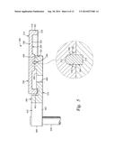 SHUTTER BLADE AND ROBOT BLADE WITH CTE COMPENSATION diagram and image