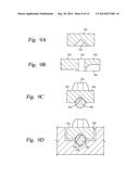 SHUTTER BLADE AND ROBOT BLADE WITH CTE COMPENSATION diagram and image