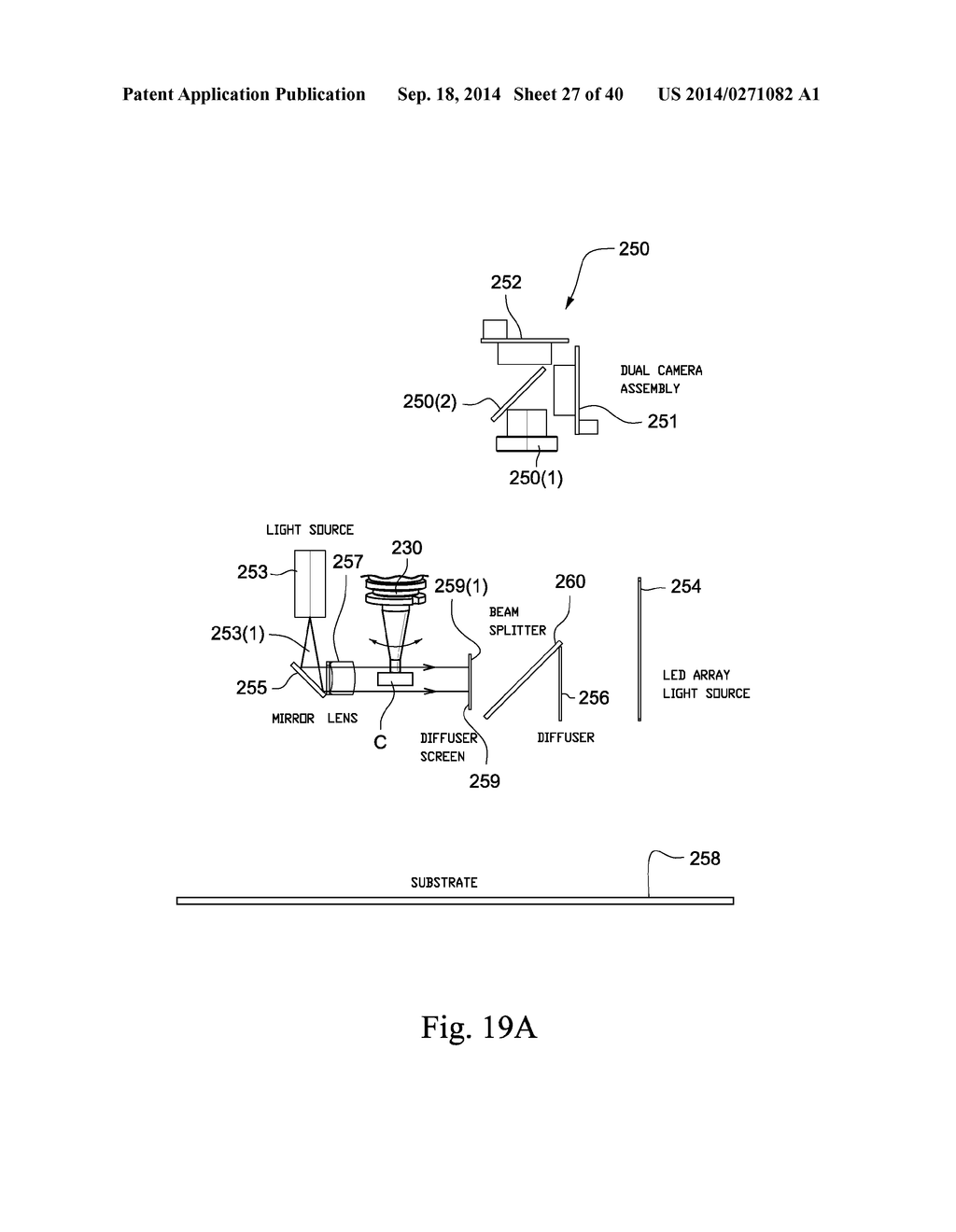 PICK-AND-PLACE FEEDER MODULE ASSEMBLY - diagram, schematic, and image 28