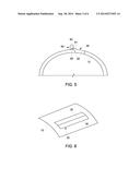 LIFT EFFICIENCY IMPROVEMENT MECHANISM FOR TURBINE CASING SERVICE WEDGE diagram and image