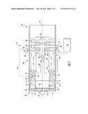 ADJUSTABLE TURBINE VANE COOLING diagram and image