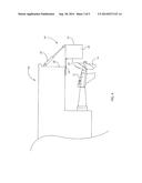 Rooster Tail Suppression Apparatus diagram and image