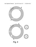 Turbocharger Lubricant Turbine diagram and image