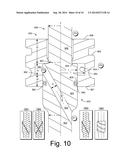 Turbocharger Lubricant Turbine diagram and image