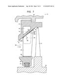 STEAM TURBINE diagram and image