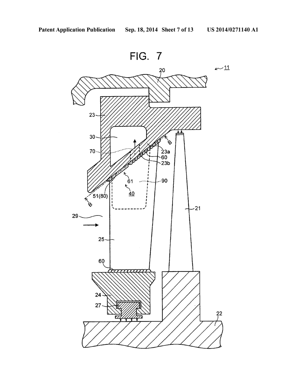 STEAM TURBINE - diagram, schematic, and image 08