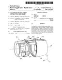 ACUTATOR FOR AIRCRAFT TURBINE ENGINE NACELLE WITH NOTABLY ONE-PIECE     ANNULAR REAR PART diagram and image