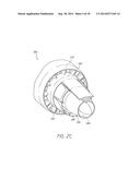 NACELLE FOR A HIGH BYPASS RATIO ENGINE WITH MULTIPLE FLOW PATHS diagram and image