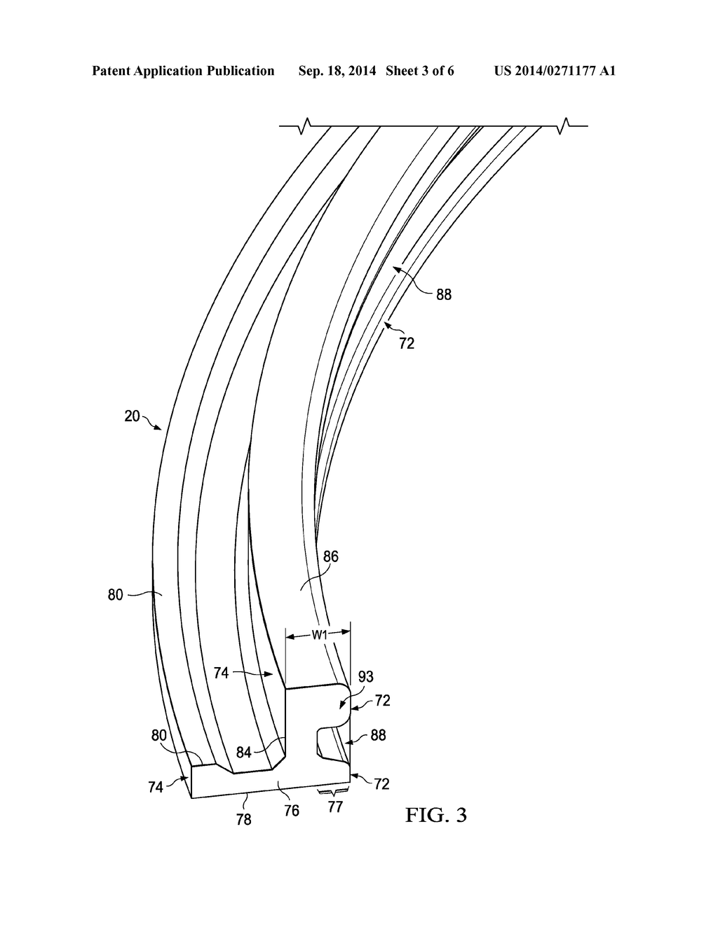 SEAL FOR A CENTRIFUGAL PUMP - diagram, schematic, and image 04