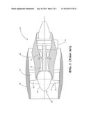 Fan Blades for Gas Turbine Engines with Reduced Stress Concentration at     Leading Edge diagram and image