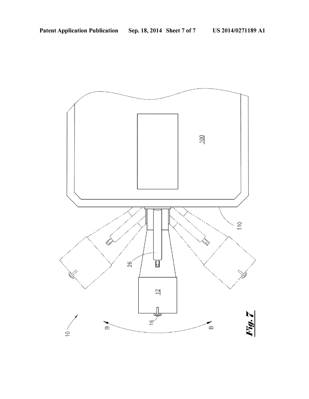 Marine Drive System and Method - diagram, schematic, and image 08