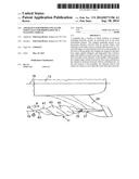 APPARATUS FOR PROPELLING FLUID, ESPECIALLY FOR PROPULSION OF A FLOATING     VEHICLE diagram and image