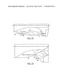 APPARATUS FOR PROPELLING FLUID, ESPECIALLY FOR PROPULSION OF A FLOATING     VEHICLE diagram and image