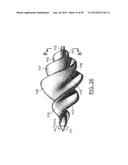 APPARATUS FOR PROPELLING FLUID, ESPECIALLY FOR PROPULSION OF A FLOATING     VEHICLE diagram and image