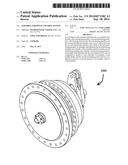 Assembly for Pitch Control System diagram and image