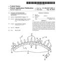 SYSTEMS AND METHOD FOR A COMPOSITE BLADE WITH FILLET TRANSITION diagram and image