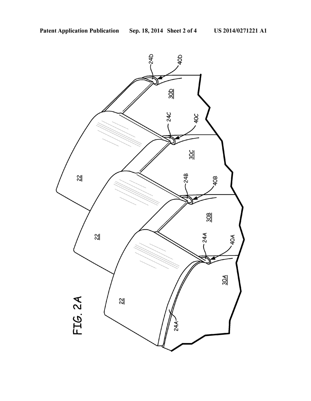 USAGE OF A WITNESS MARK TO DISTINGUISH SUPPORT STRUCTURE FROM PART - diagram, schematic, and image 03