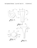 Turbine Blade Tip With Tip Shelf Diffuser Holes diagram and image