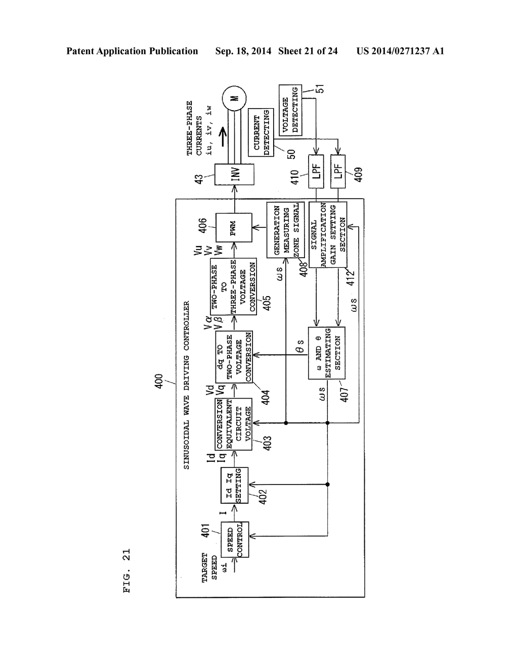 VACUUM PUMP - diagram, schematic, and image 22